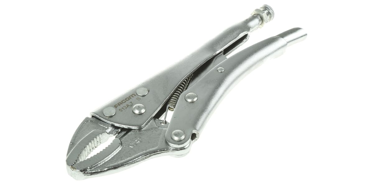 Product image for SELF GRIPPING WRENCH: 35MM CAPACITY