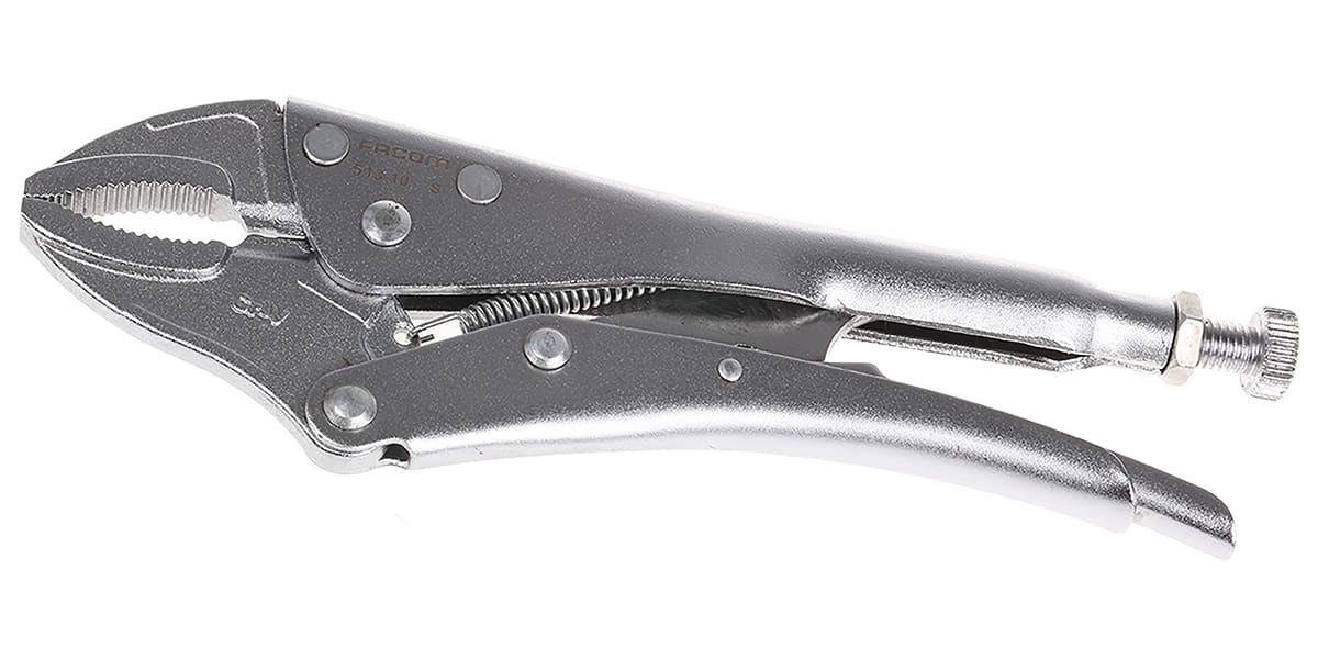 Product image for SELF GRIPPING WRENCH: 35MM CAPACITY