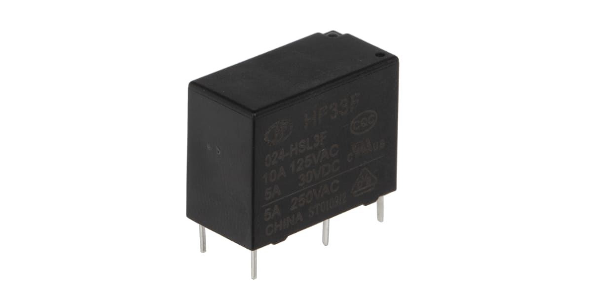 Product image for 24 VOLT SENSITIVE COIL, SPST-NO CONTACTS