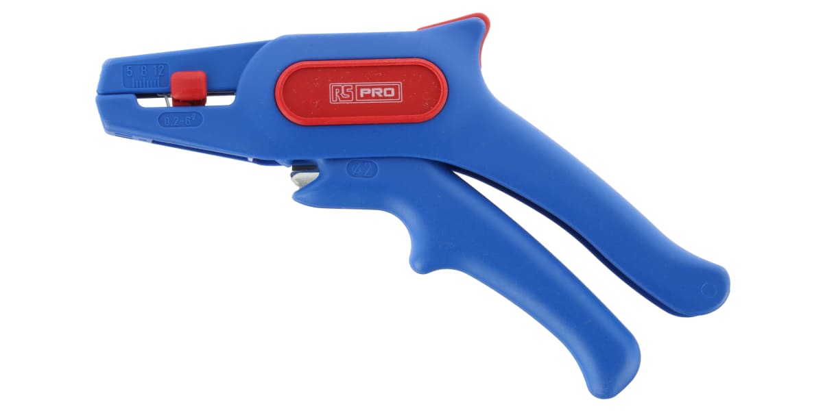 Product image for Automatic Wire Stripper