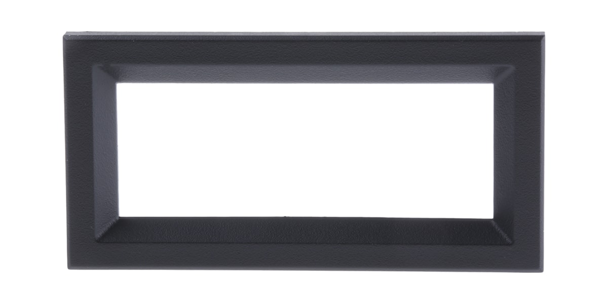 Product image for Mounting bezel,64.77x32.26x4.75mm