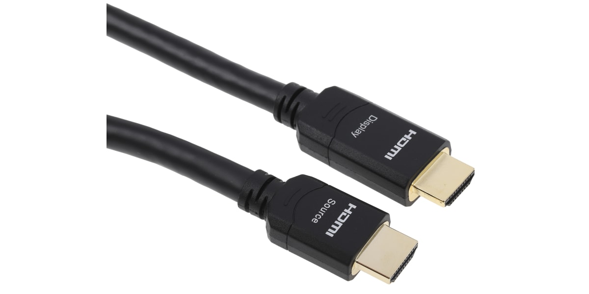 Product image for 30M ACTIVE HDMI CABLE - 24AWG