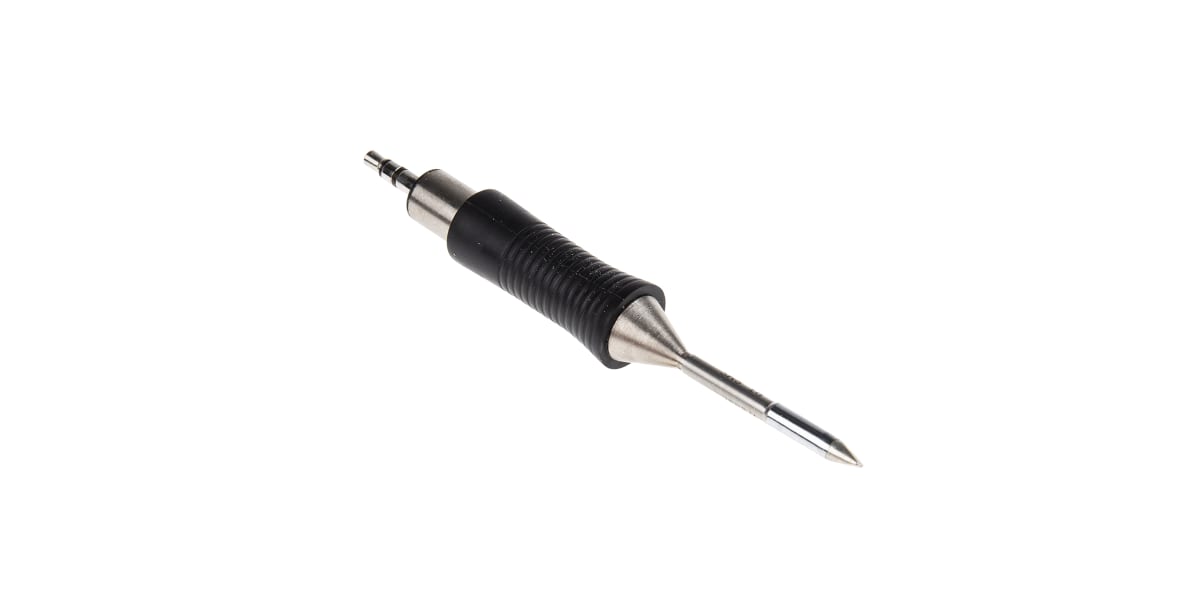 Product image for RT 8MS Chisel Soldering Tip, 2.2mm x 0.4