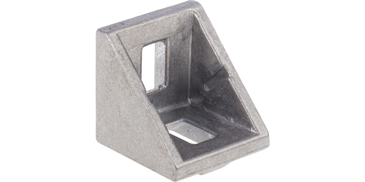 Product image for Alu connection angle slot 5