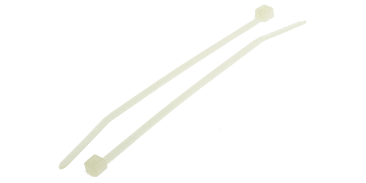 Product image for HellermannTyton Cable Tie T18S-HR