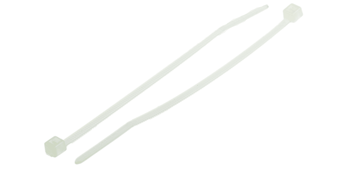 Product image for HellermannTyton Cable Tie T18S-HS