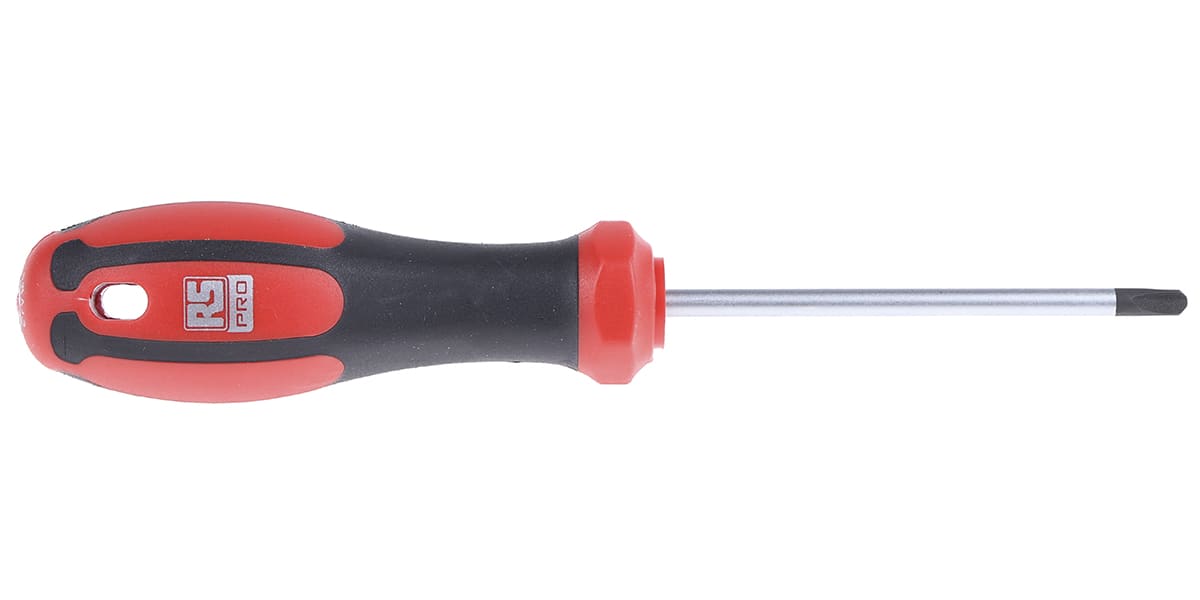 Product image for TRI-WING SCREWDRIVER- TW2 X 80 MM