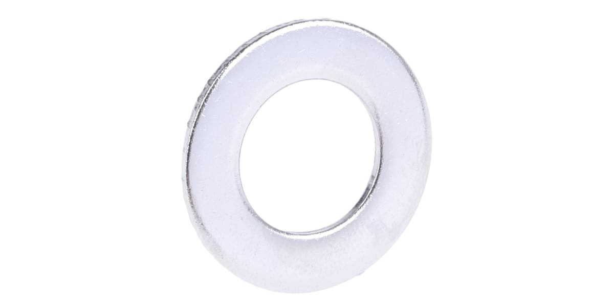 Product image for A4 stainless steel plain washer,M12