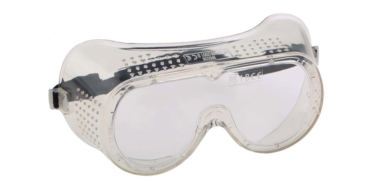 Product image for Direct Vent Goggle