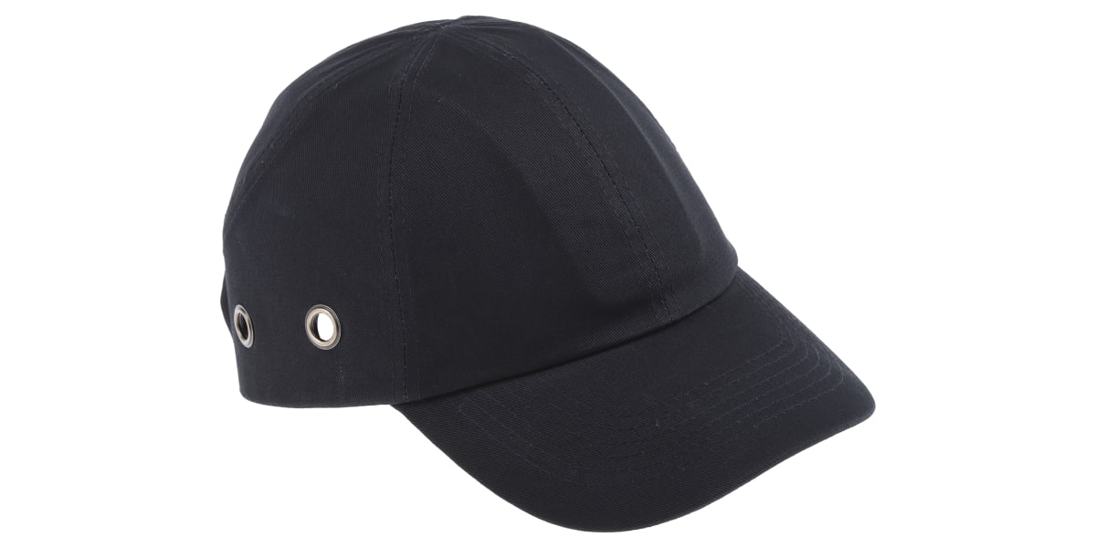 Product image for Bump Cap Black