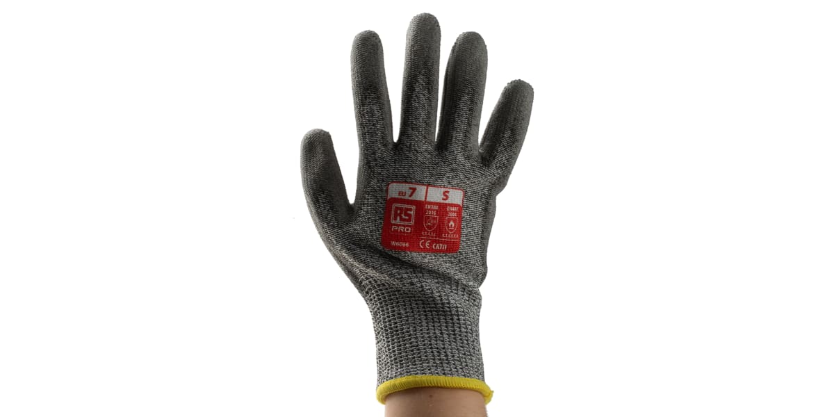 Product image for Cut 5 PU Glove S