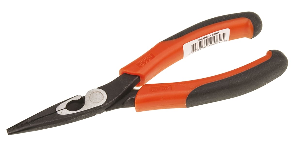 Product image for Ergonomic radio plier,160mm L