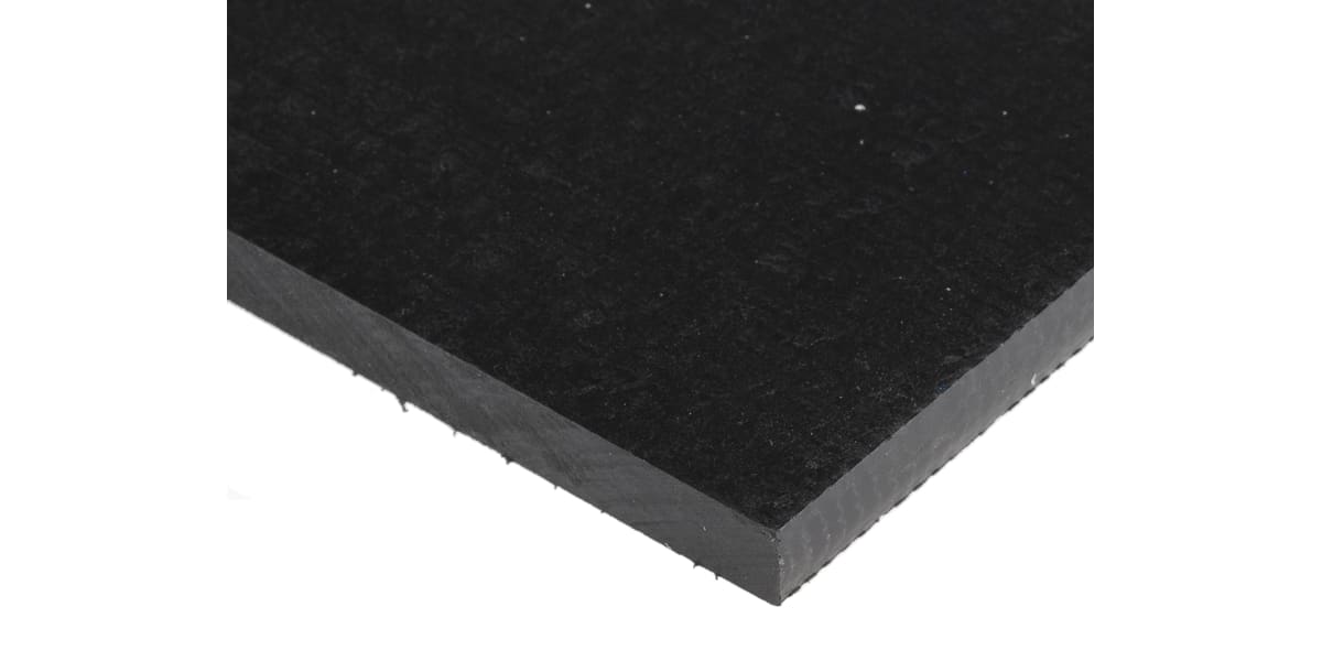 Product image for Nylon 66/glass sheet stock,500x300x8mm