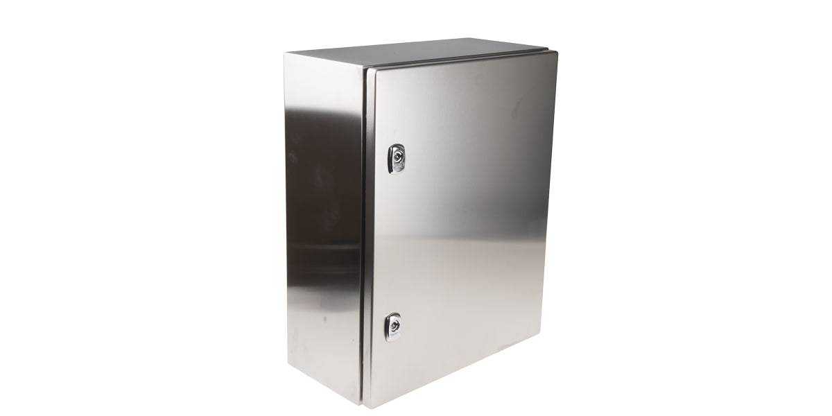 Product image for S/steel type 2 wall box,200x400x500mm