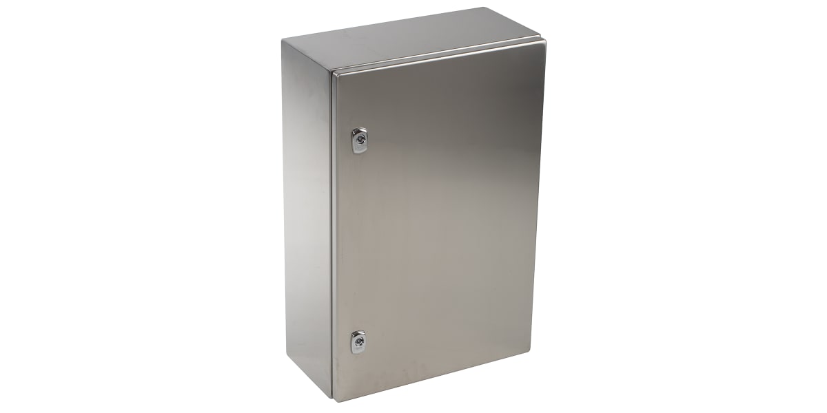 Product image for S/steel type 2 wall box,200x400x600mm