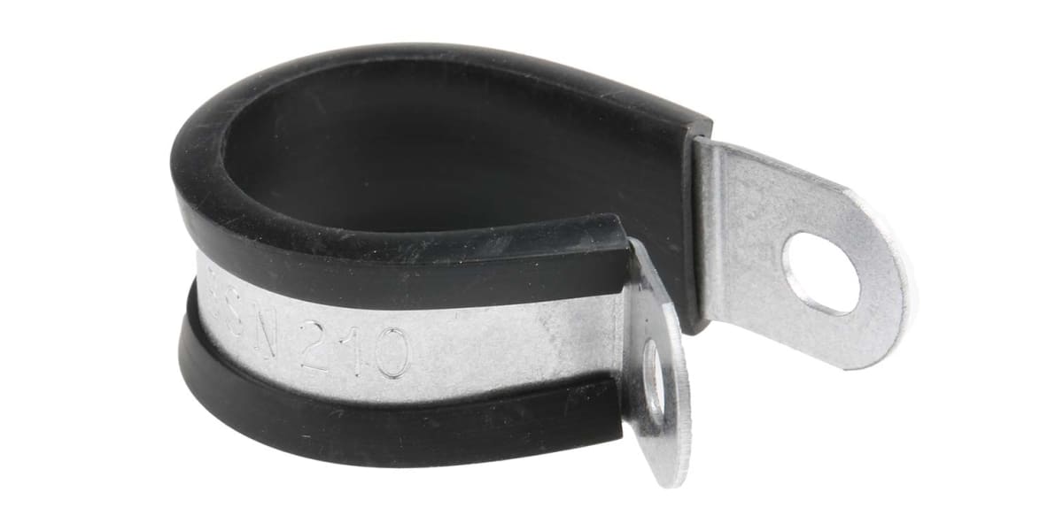 Product image for Conduit P-clip,20mm closed diameter