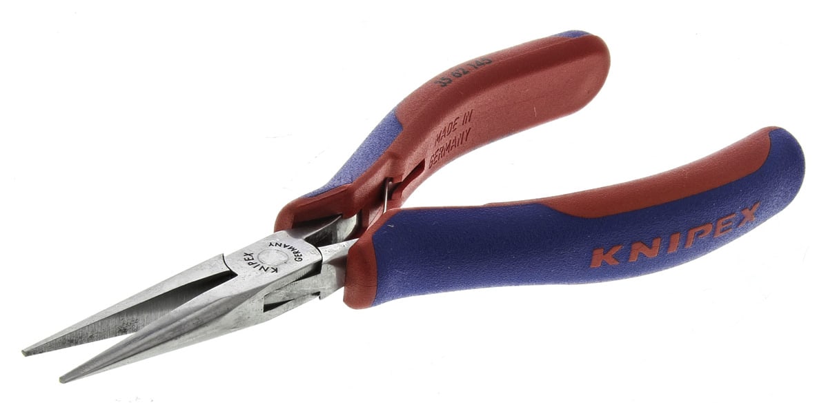 Product image for RELAY ADJUSTING PLIERS