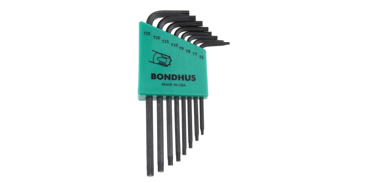 Product image for TORX LONG