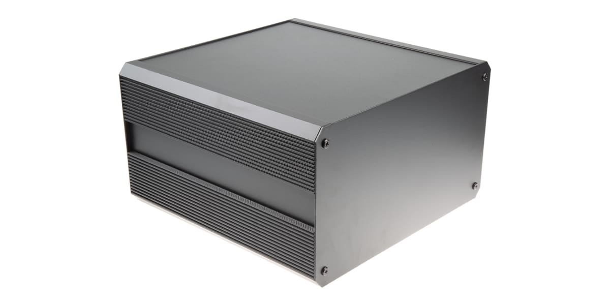 Product image for EAB Series Heatsink Aluminum 4.0-300W-30