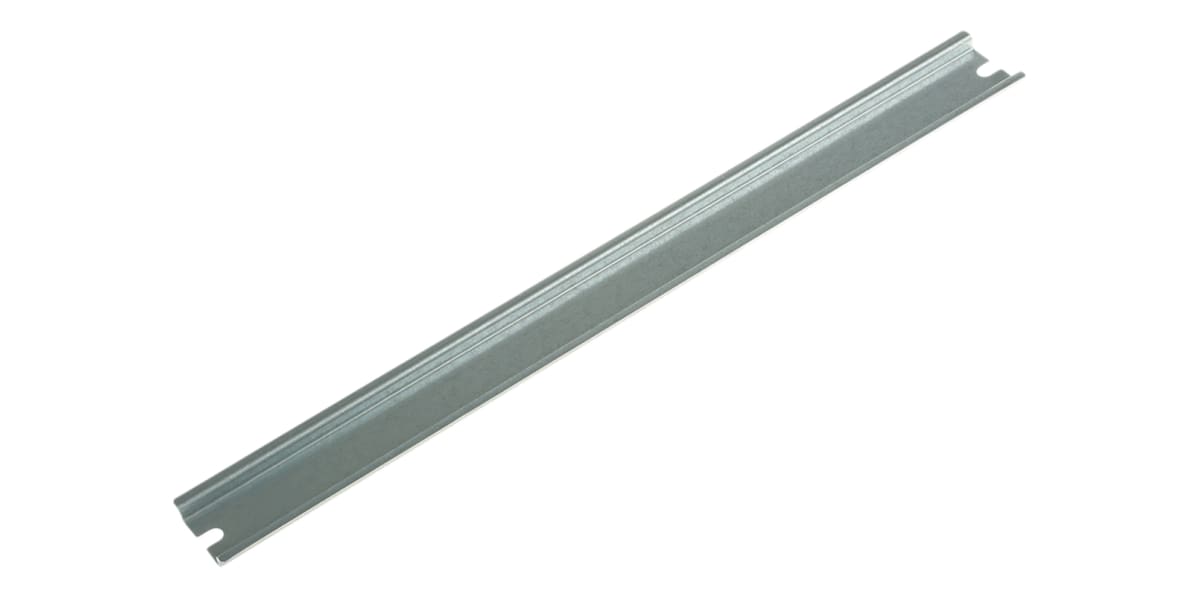 Product image for DIN-35 rail mount,335mm