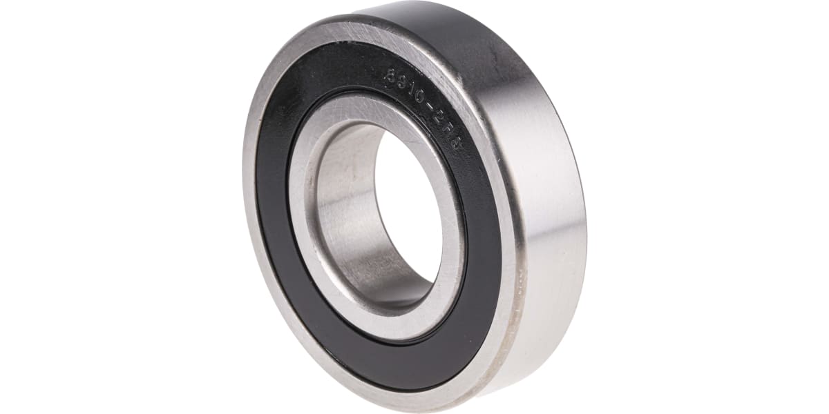 Product image for DEEP GROOVE BALL BEARING 50X110X27MM