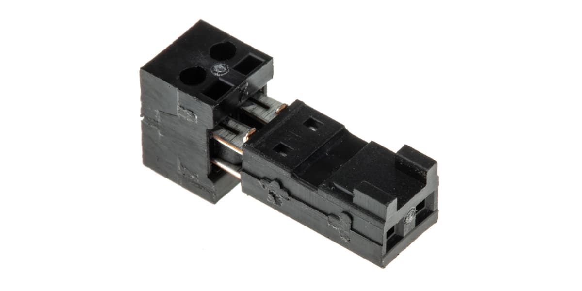 Product image for HE14 AUTOCOM CABLE SOCKET 26/28AWG 2W