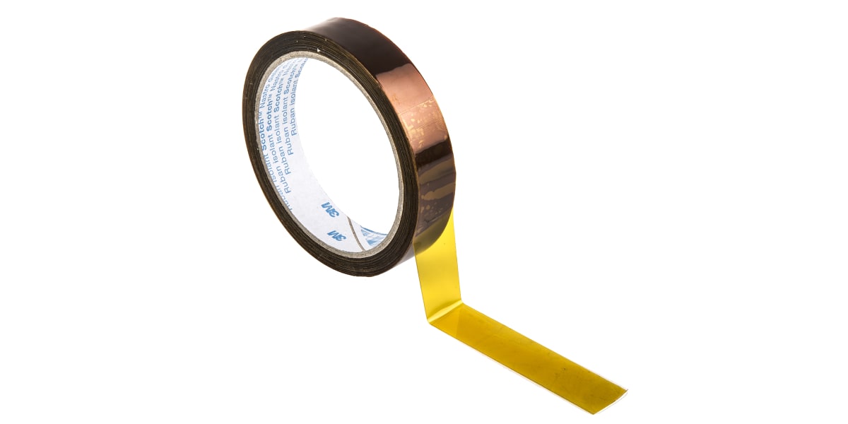 Electrical Insulating Tapes Archive