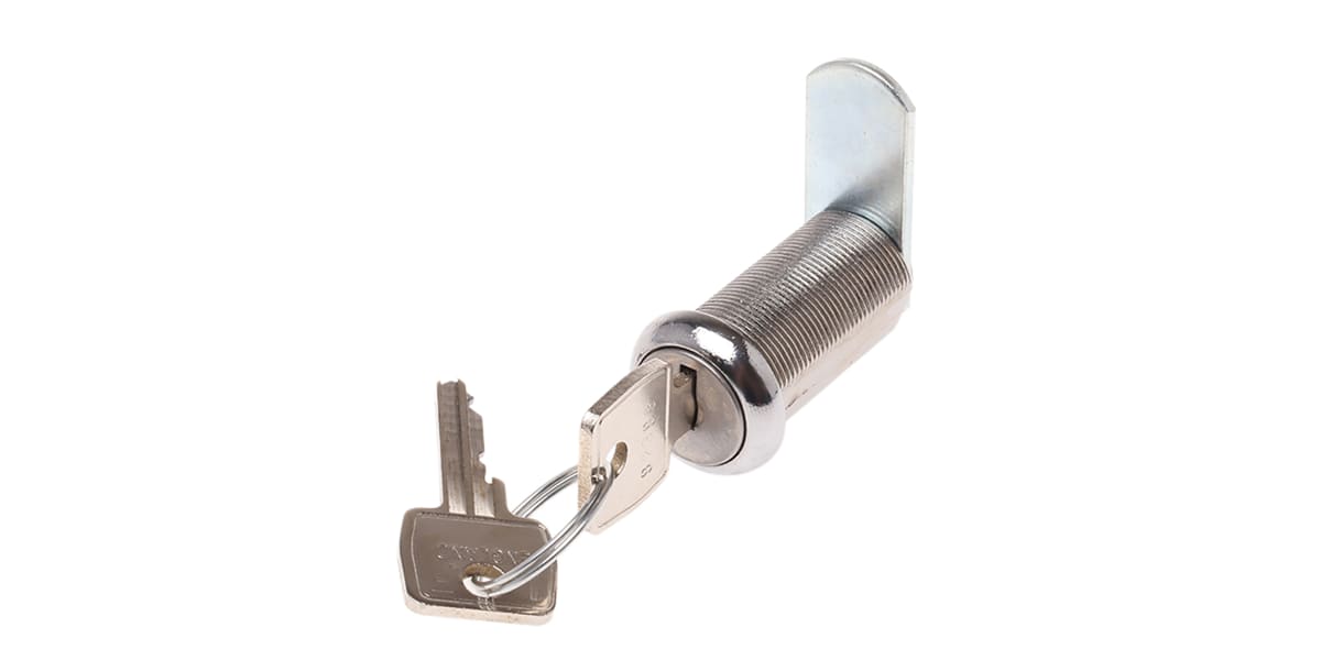 Product image for 180 DEG CAMLOCK,32MM HOUSING