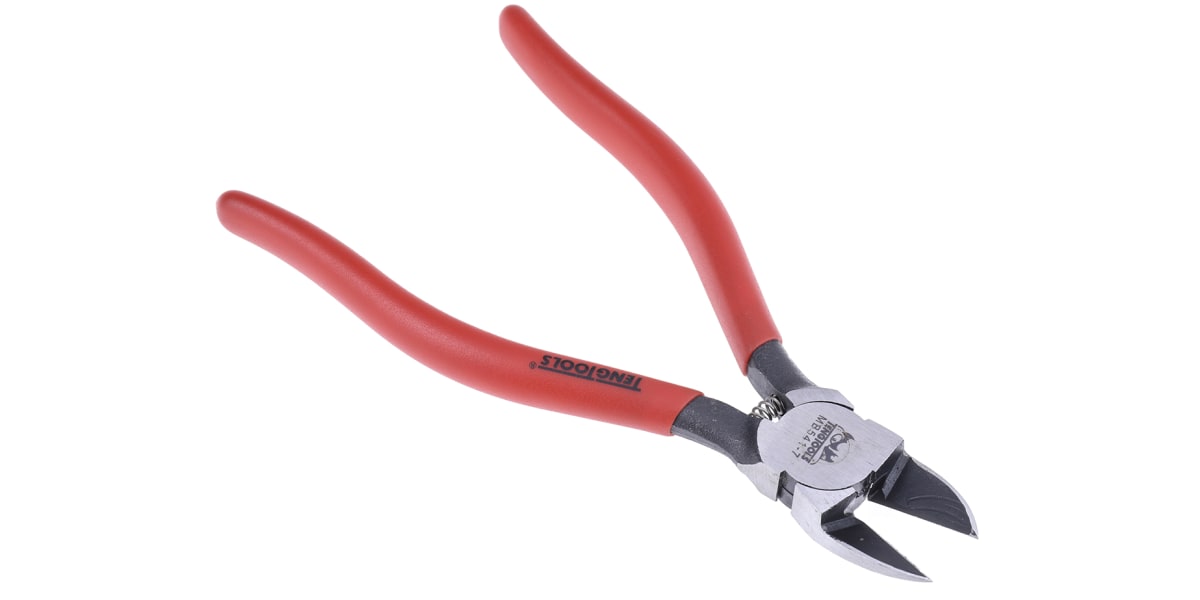 Product image for Teng Tools 20 mm Flush Cutters