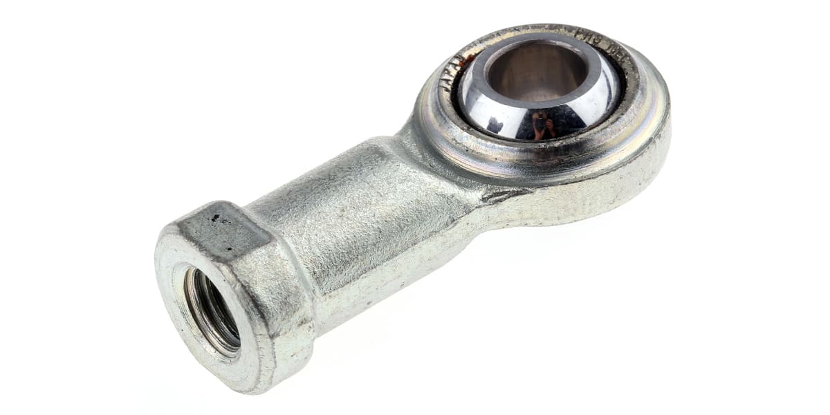 Product image for Female rod end bearing,10mm ID