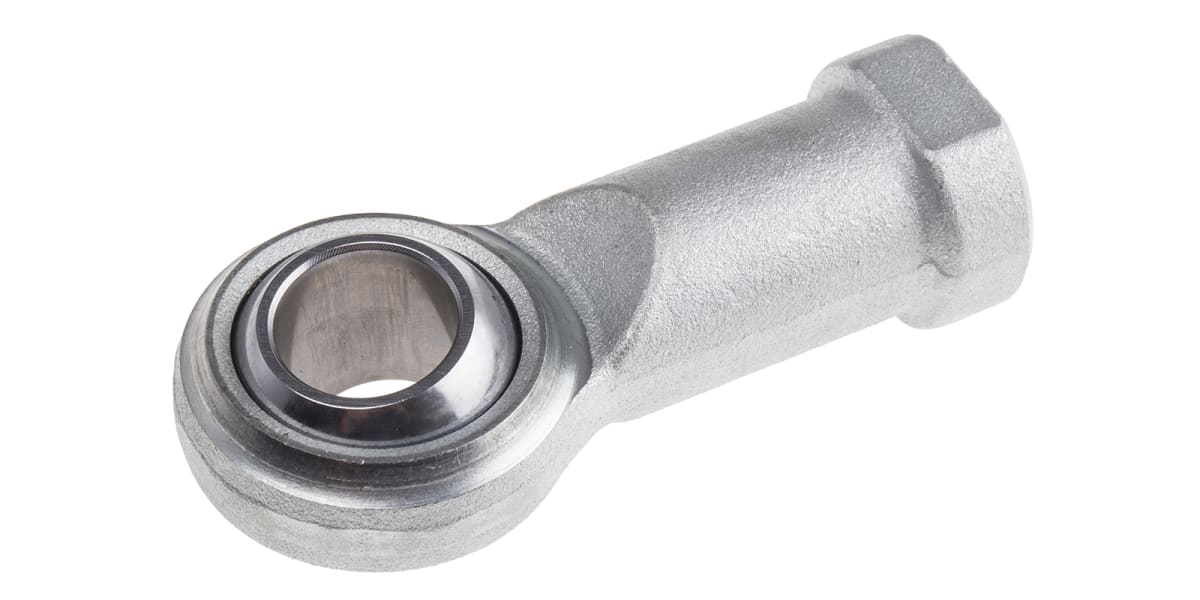 Product image for Female rod end bearing,22mm ID