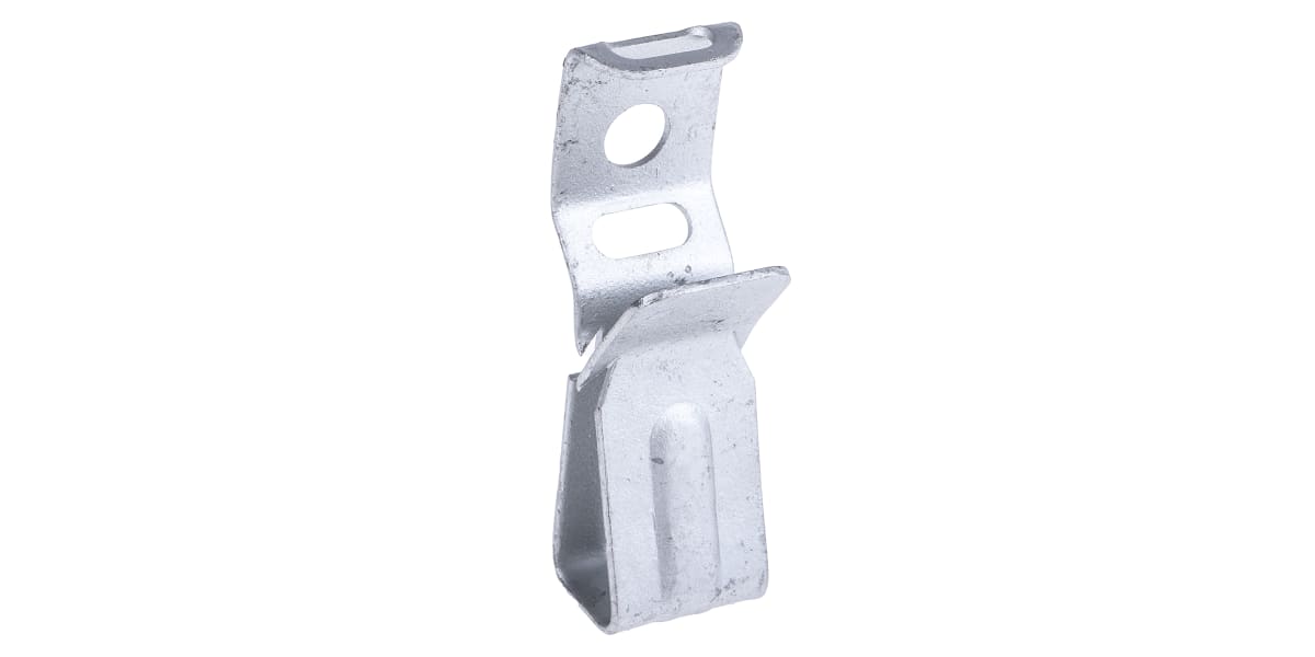 Product image for Cable tie securing base fixing,3-10mm T