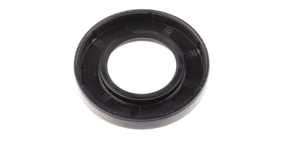 Product image for NITRILE OIL SEAL,25X47X7MM