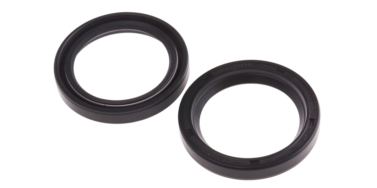 Product image for Nitrile oil seal,35x47x7mm