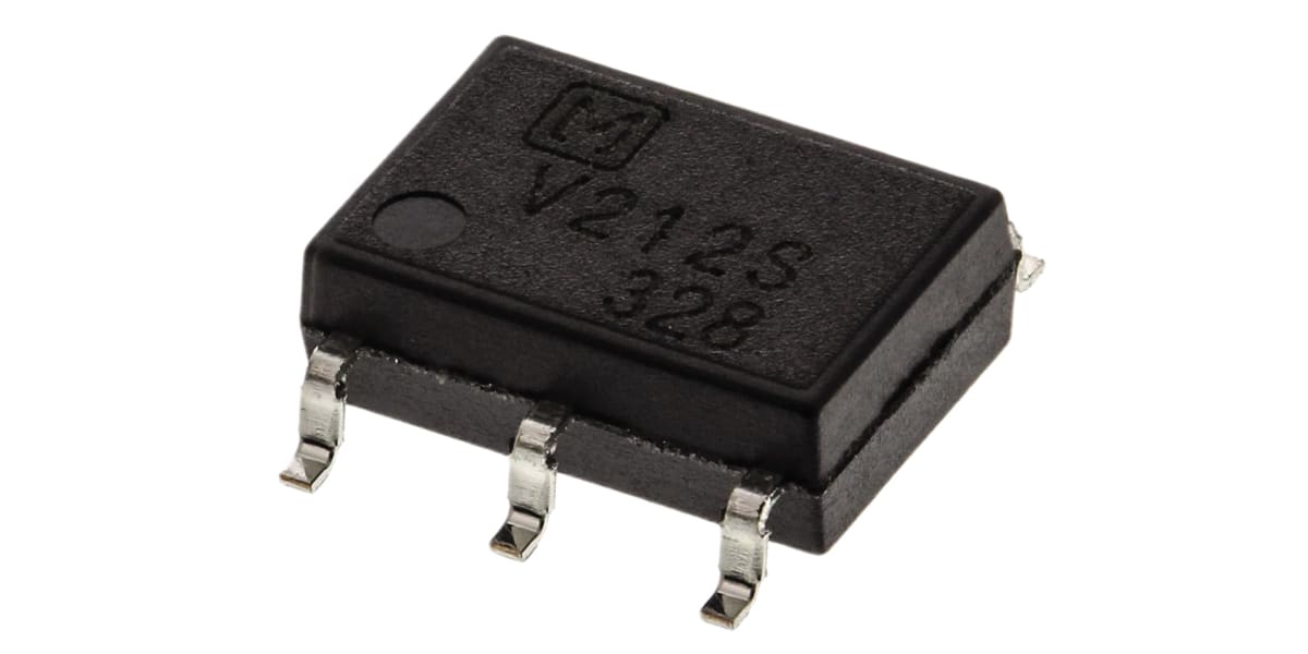 Product image for RELAY AQV212S