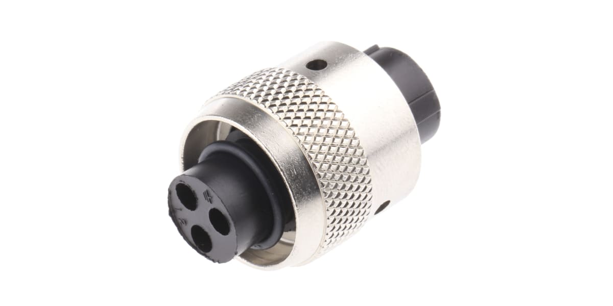 Product image for SOURIAU 3w metalok bantam cable VDE plug