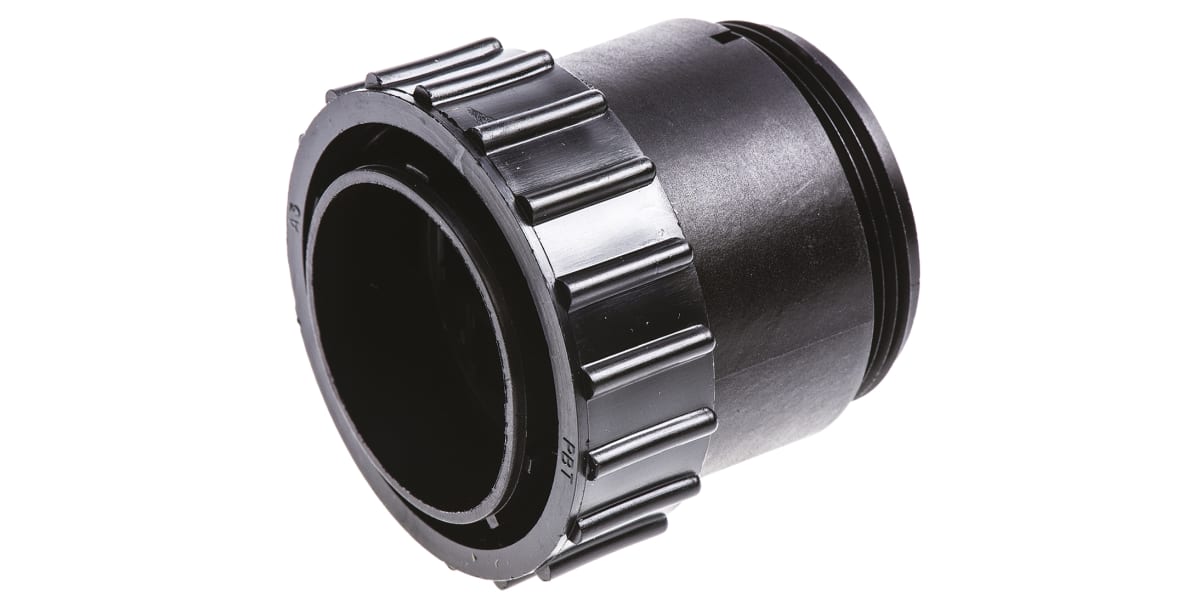 Product image for 7 way pin contact cable receptacle,35A