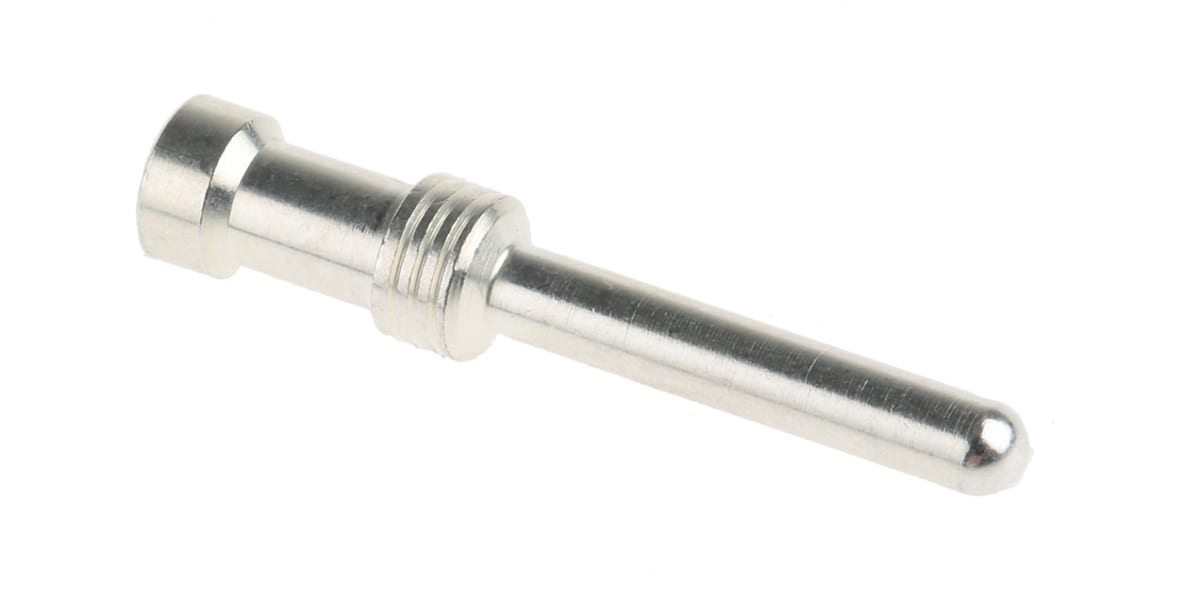 Product image for Han-Com(R) crimp pin contact,2.5sq.mm