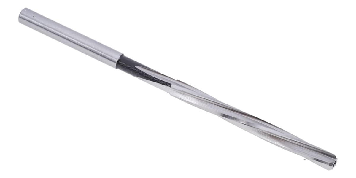 Product image for B901 HSS SS M/C REAMER BS328 3.0MM