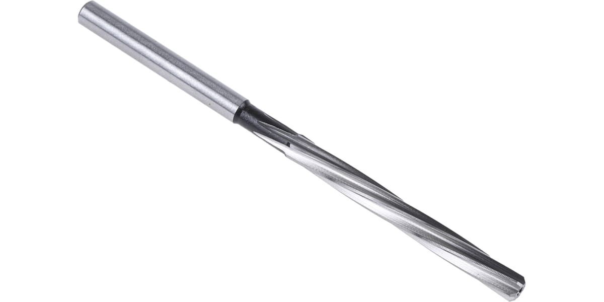 Product image for B901 HSS SS M/C REAMER BS328 4.0MM