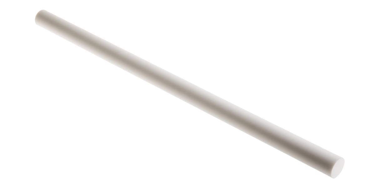 Product image for MACOR GLASS CERAMIC ROD STOCK,300X15MM