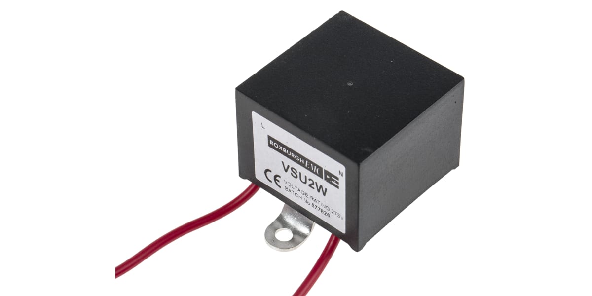 Product image for 1 PHASE MOTOR SUPPRESSION UNIT