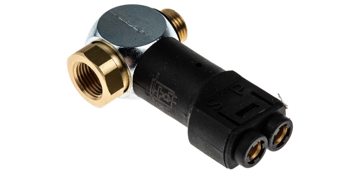 Product image for LF3000 pressure decay sensor,G1/8