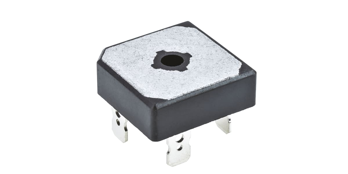 Product image for Bridge rectifier,26MB20A 25A 200V