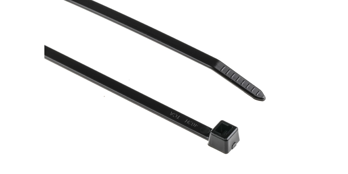 Product image for CABLE-TIE UV-RESIST. 204X4,7MM