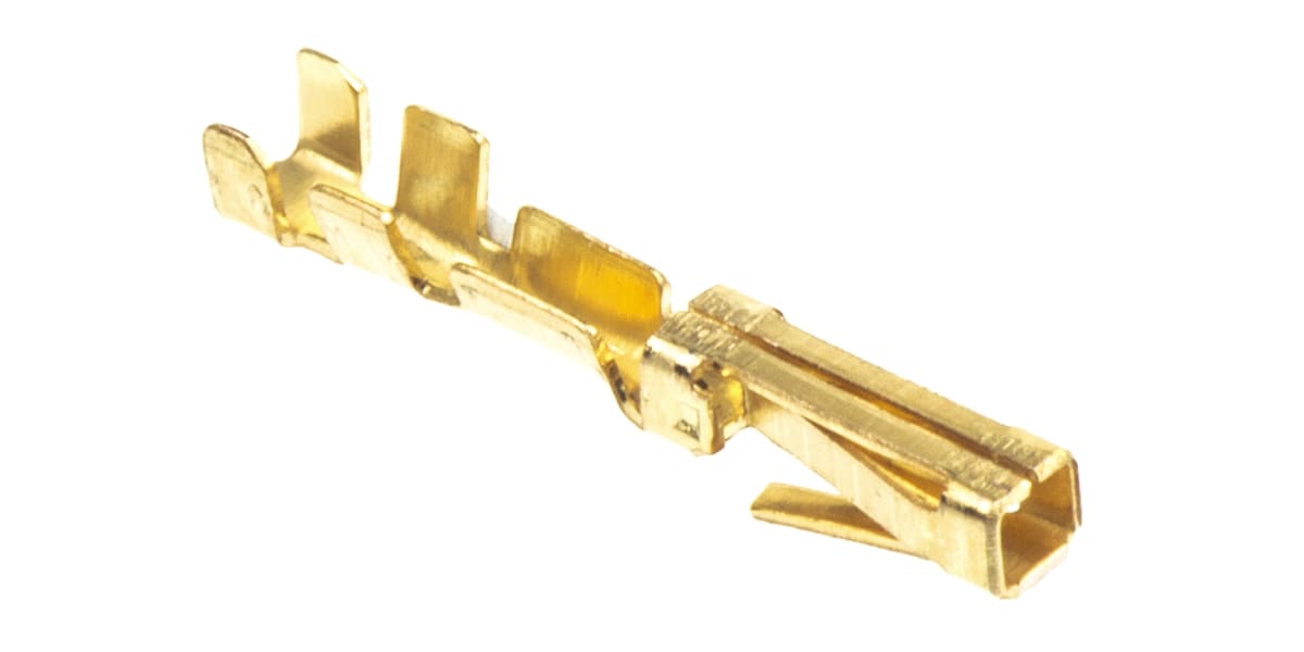 Product image for Crimp terminal,30-28 awg