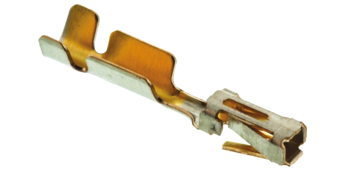 Product image for AmpModu IV socket Contact gold 26-20 awg