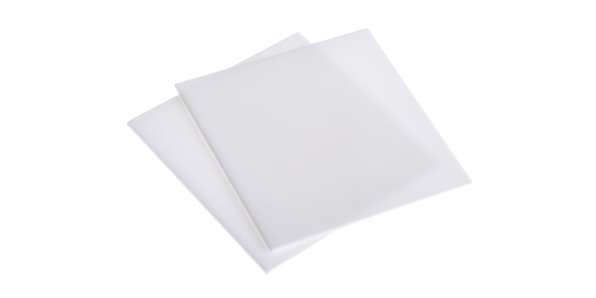 Product image for MACOR GLASS CERAMIC PLATE,50X50X1MM