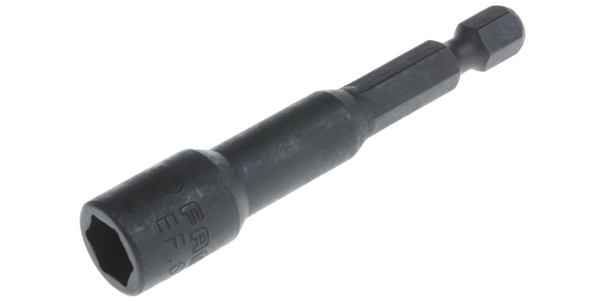 Product image for HEX DRIVE SCREWDRIVER BIT