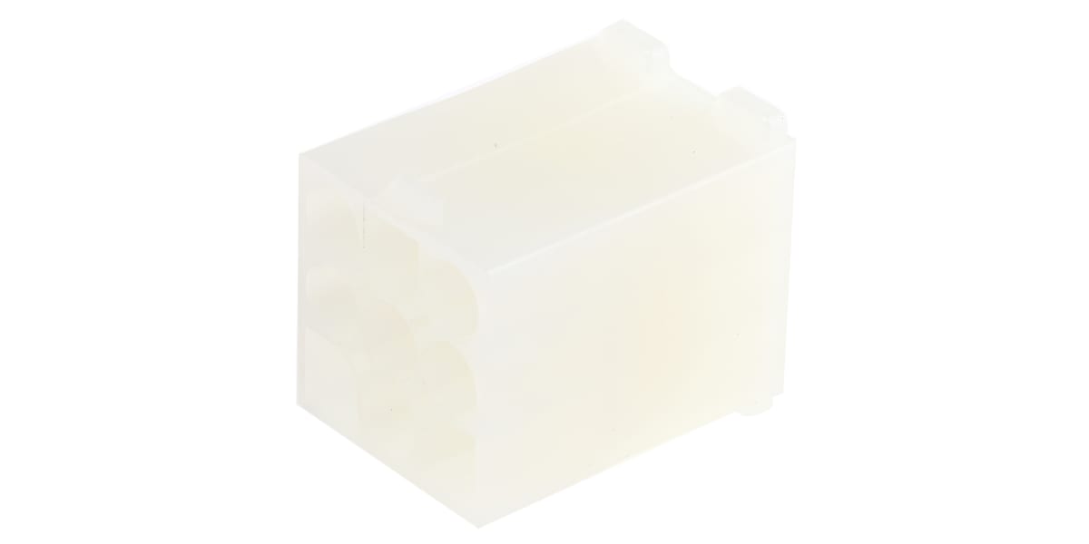 Product image for 9 WAY 3191 SERIES CABLE MOUNT PLUG